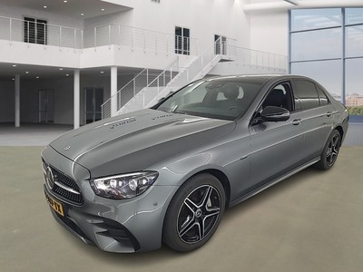 Mercedes-Benz E-KLASSE 1.9 300 E BUSINESS SOLUTION AMG, 2021
