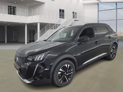 Peugeot E-2008 0.0 EV GT 50 KWH, 2021