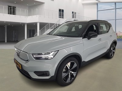 Volvo Xc40 0.0 RECHARGE P8 AWD R-DESIGN, 2021