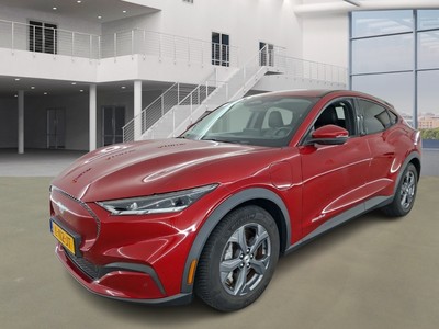 Ford Mustang mach-e 0.0 RWD 75 KWH, 2021