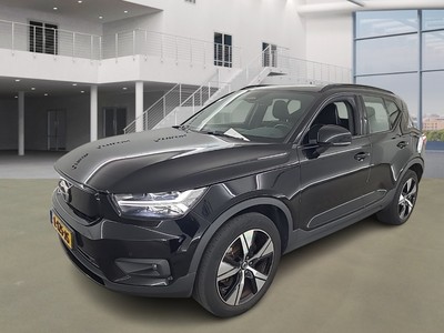Volvo Xc40 0.0 RECHARGE P8 AWD R-DESIGN, 2021