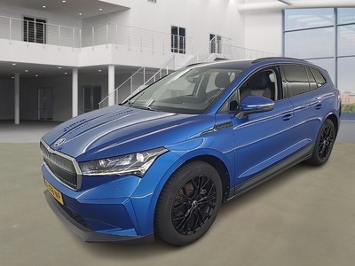 Skoda Enyaq iv 0.0 60 FIRST EDITION, 2021