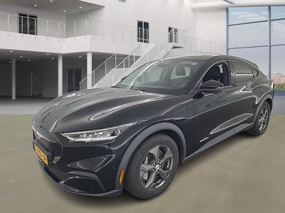 Ford Mustang mach-e 0.0 RWD 75 KWH, 2021