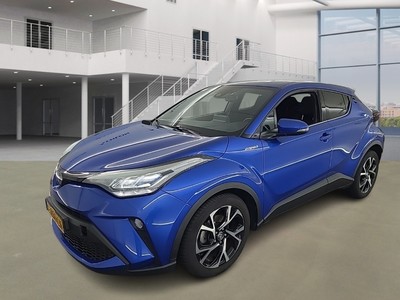 Toyota C-hr 1.7 1.8 HYBRID BUSINESS PLUS, 2021