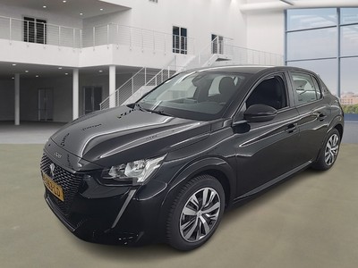 Peugeot E-208 0.0 EV ACTIVE 50 KWH, 2021