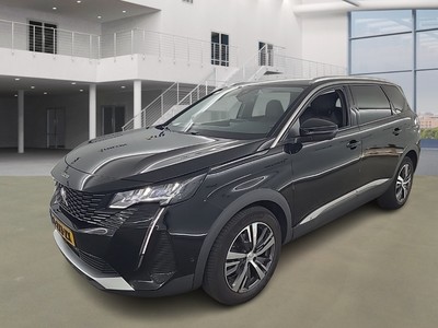 Peugeot 5008 1.1 1.2 PURETECH ALLURE, 2021