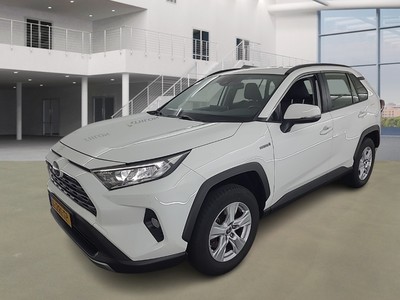 Toyota Rav4 2.4 2.5 HYBRID ACTIVE, 2021