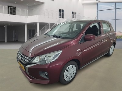Mitsubishi Space star 1.1 1.2 COOL+, 2021