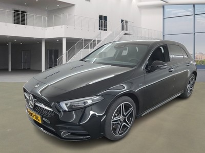 Mercedes-Benz A-KLASSE 1.3 250 E BUSINESS SOLUTION AMG LIMITED, 2021