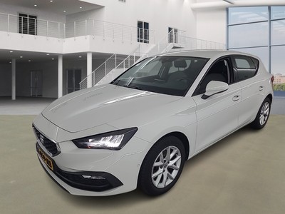 Seat Leon 0.9 1.0 TSI STYLE BUSINESS INTENSE, 2021