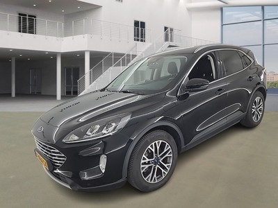Ford Kuga 2.4 2.5 PHEV TITANIUM, 2021