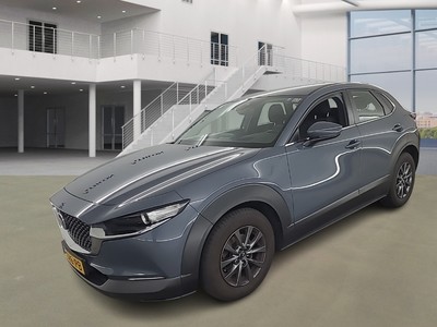 Mazda Cx-30 1.9 2.0 E-SKYACTIV-G M HYBRID COMFORT, 2021