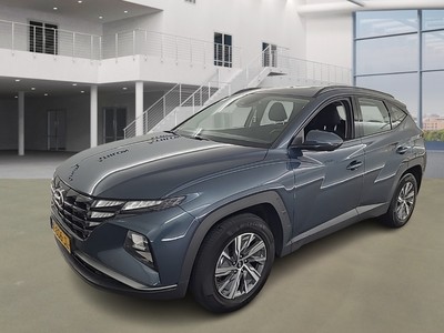 Hyundai Tucson 1.5 1.6 T-GDI HEV I-MOTION, 2021