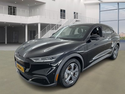Ford Mustang mach-e 0.0 RWD 75 KWH, 2021