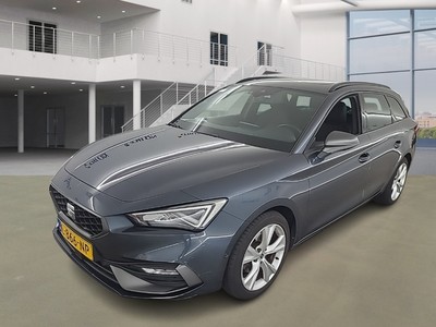 Seat Leon sportstourer 1.4 1.5 ETSI FR BUSINESS INTENSE, 2021