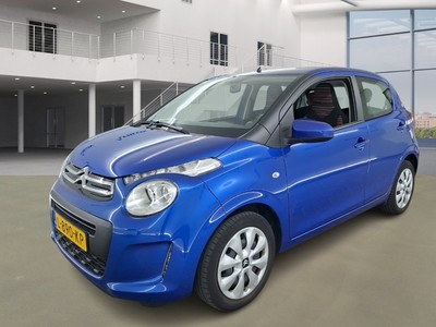 Citroen C1 0.9 1.0 VTI FEEL, 2021