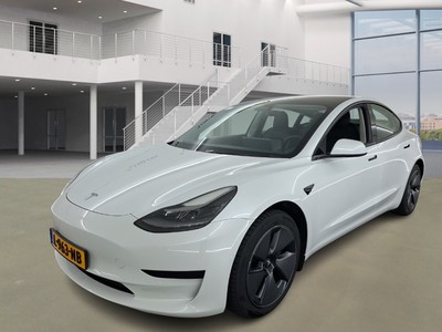 Tesla Model 3 0.0 STANDARD RWD PLUS 60 KWH, 2021