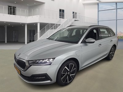 Skoda Octavia combi 1.3 1.4 TSI IV PHEV BUSINESS EDITION, 2021