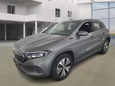 Mercedes-Benz Eqa 0.0 250 BUSINESS SOLUTION LUXURY 67 KWH, 2021