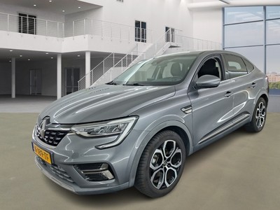 Renault Arkana 1.5 1.6 E-TECH HYBRID 145 INTENS, 2022