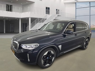 BMW Ix3 0.0 HIGH EXECUTIVE 80 KWH, 2021