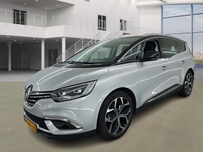 Renault Scenic 1.3 1.3 TCE INTENS, 2021