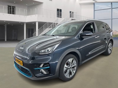 Kia E-niro 0.0 DYNAMICPLUSLINE 64 KWH, 2021