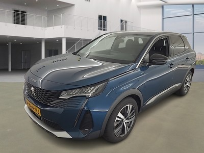 Peugeot 3008 1.5 1.6 HYBRID 225 ALLURE PACK BUSINESS, 2022