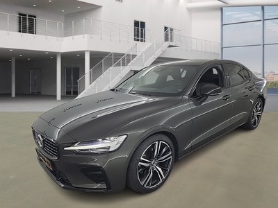 Volvo S60 1.9 2.0 B3 R-DESIGN, 2022