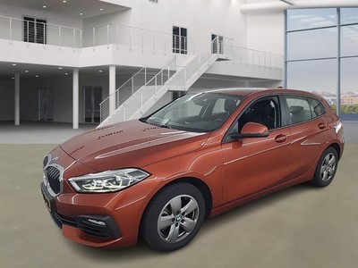 BMW 1-SERIE 1.4 118I BUSINESS EDITION, 2022