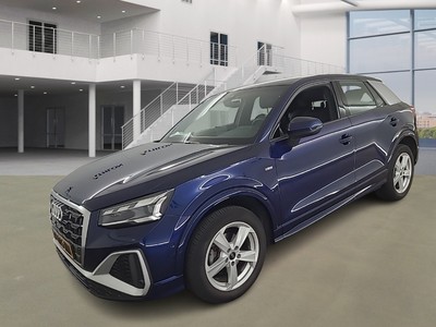 Audi Q2 1.4 35 TFSI S EDITION, 2022