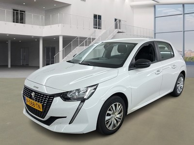 Peugeot 208 1.1 1.2 PURETECH ACTIVE, 2022