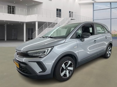 Opel Crossland 1.1 1.2 EDITION, 2022