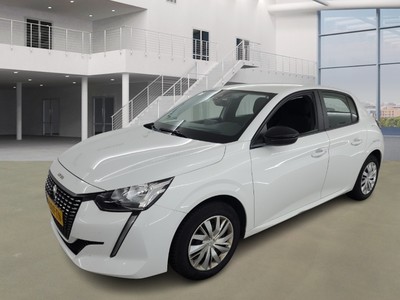Peugeot 208 1.1 1.2 PURETECH ACTIVE, 2022