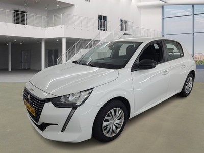 Peugeot 208 1.1 1.2 PURETECH ACTIVE, 2022