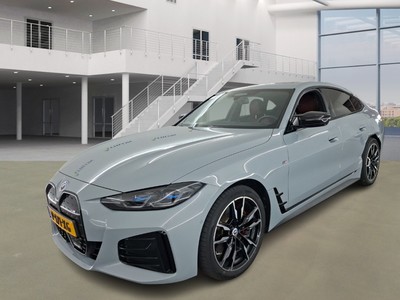 BMW I4 0.0 M50 HIGH EXECUTIVE 84 KWH, 2022