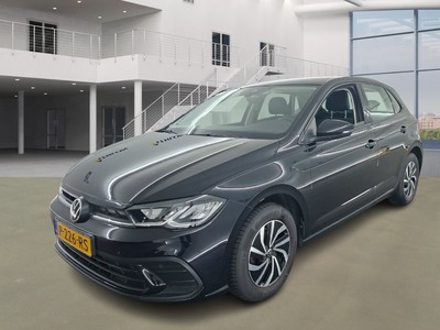 Volkswagen Polo 0.9 1.0 TSI LIFE, 2022