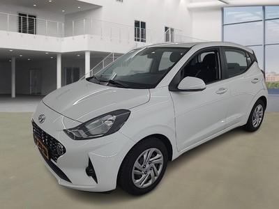 Hyundai i10 0.9 1.0 COMFORT 5-ZITS, 2022
