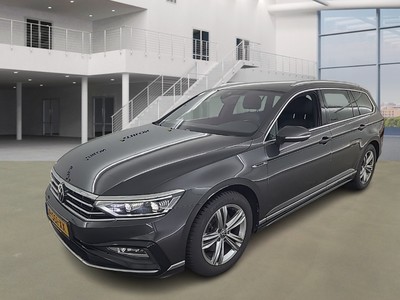 Volkswagen Passat variant 1.4 1.5 TSI R-LINE BUSINESS +, 2022
