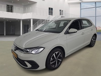Volkswagen Polo 0.9 1.0 TSI LIFE BUSINESS, 2022