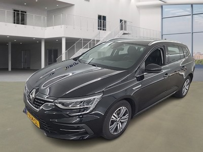 Renault Megane estate 1.3 1.3 TCE INTENS, 2022