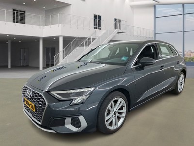 Audi A3 Sportback 0.9 30 TFSI ADVANCED EDITION, 2022