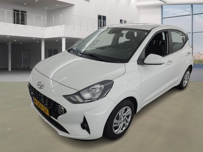 Hyundai i10 0.9 1.0 COMFORT, 2022