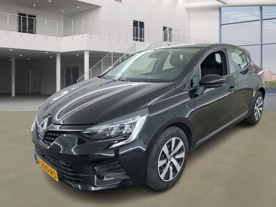 Renault Clio 0.9 1.0 TCE 90 EQUILIBRE, 2022