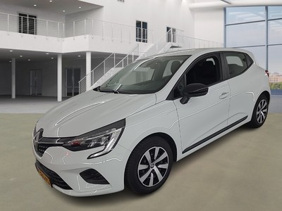 Renault Clio 1.5 1.6 E-TECH HYBRID 145 EQUILIBRE, 2022