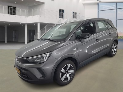 Opel Crossland 1.1 1.2 EDITION, 2022