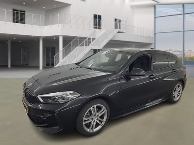 BMW 1-SERIE 1.4 118I BUSINESS EDITION PLUS, 2022