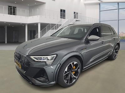 Audi E-tron 0.0 S QUATTRO 95 KWH, 2022