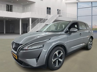 Nissan Qashqai 1.3 1.3 MHEV XTRONIC N-CONNECTA, 2023