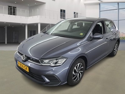 Volkswagen Polo 0.9 1.0 TSI LIFE BUSINESS, 2022